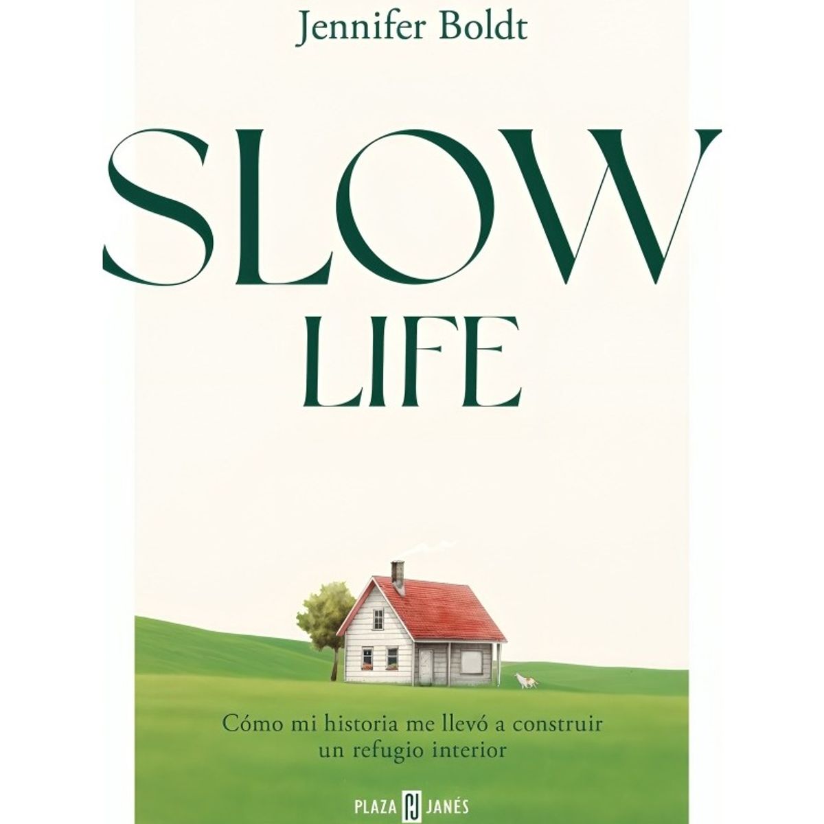 TOP10BOOKS - LIBRO Slow Life - Slow Life