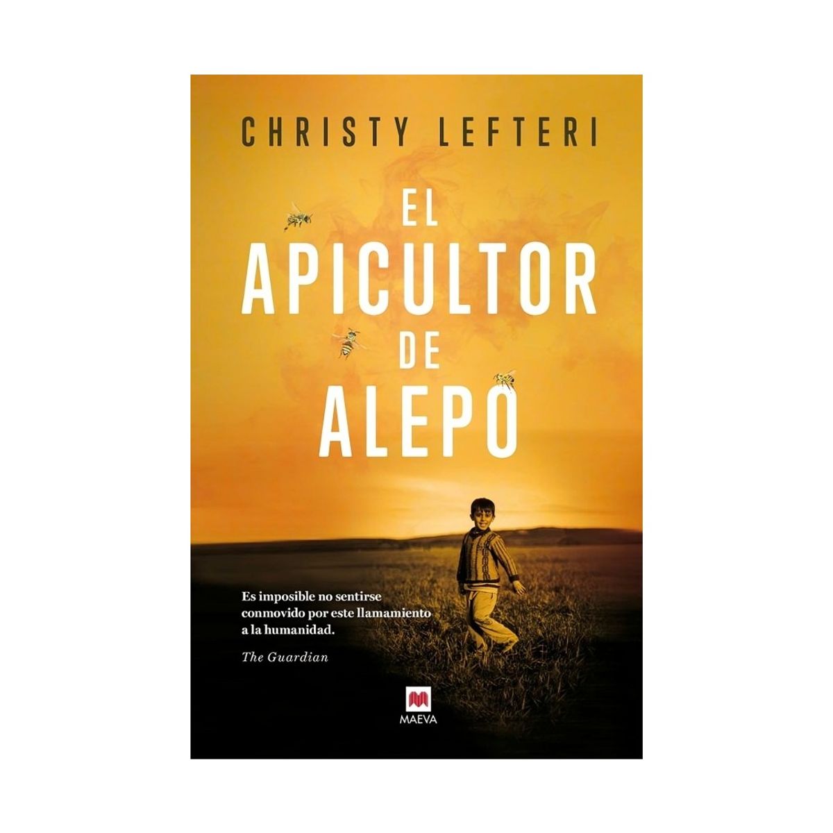 TOP10BOOKS - LIBRO El Apicultor De Alepo - El Apicultor De Alepo