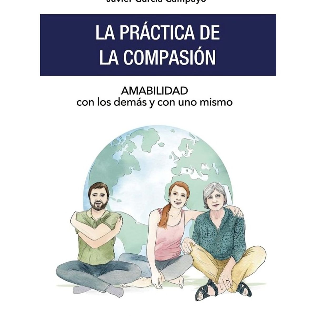 TOP10BOOKS - LIBRO La Practica De La Compasion - La Practica De La Compasion