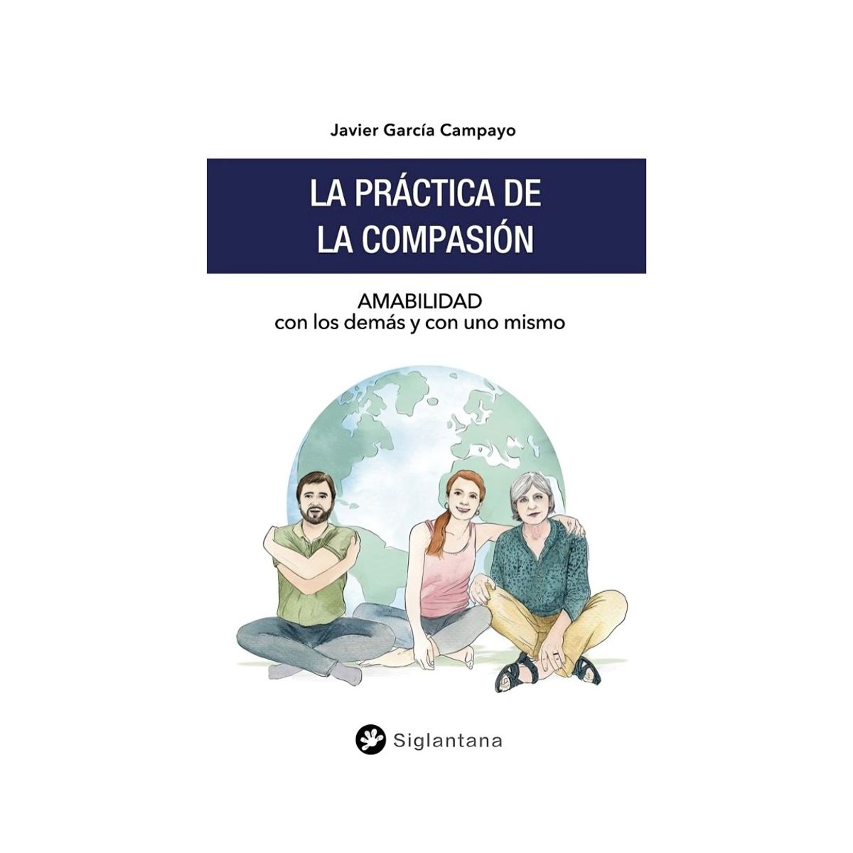 TOP10BOOKS - LIBRO La Practica De La Compasion - La Practica De La Compasion