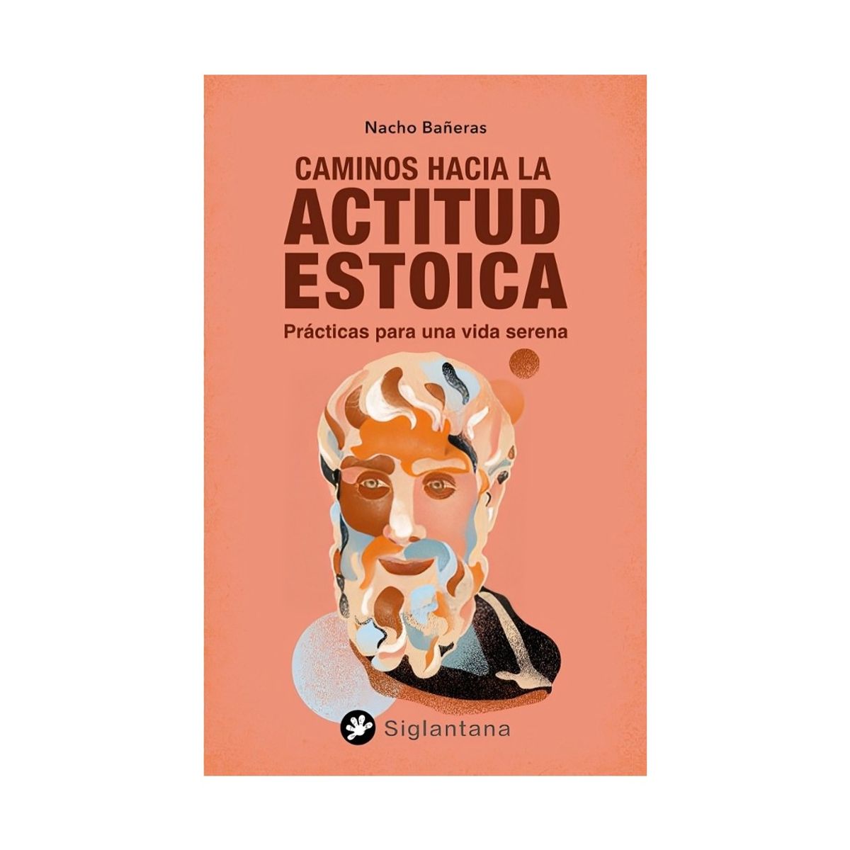 TOP10BOOKS - LIBRO Caminos Hacia La Actitud Estoica - Caminos Hacia La Actitud Estoica