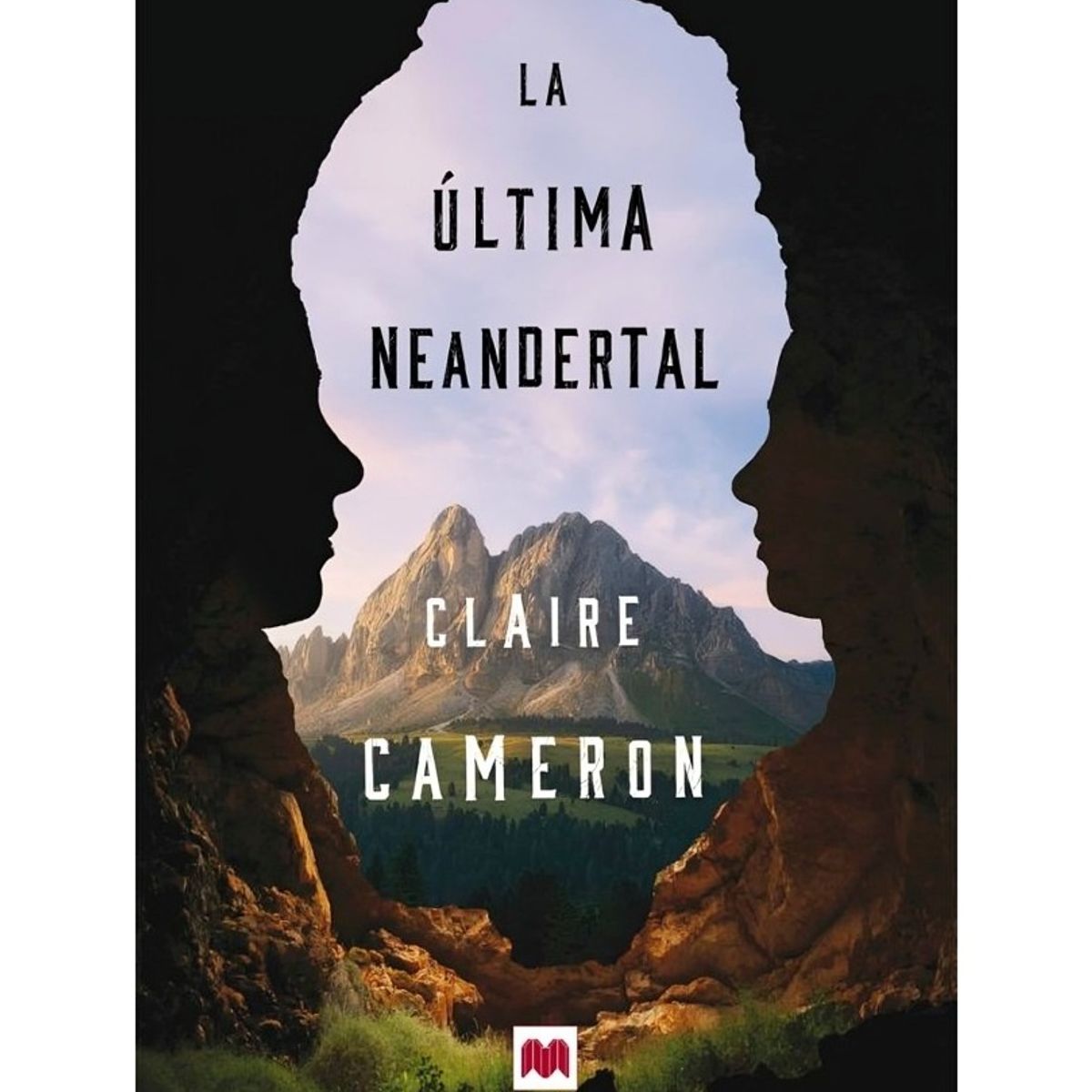 TOP10BOOKS - LIBRO La Ultima Neandertal - La Ultima Neandertal