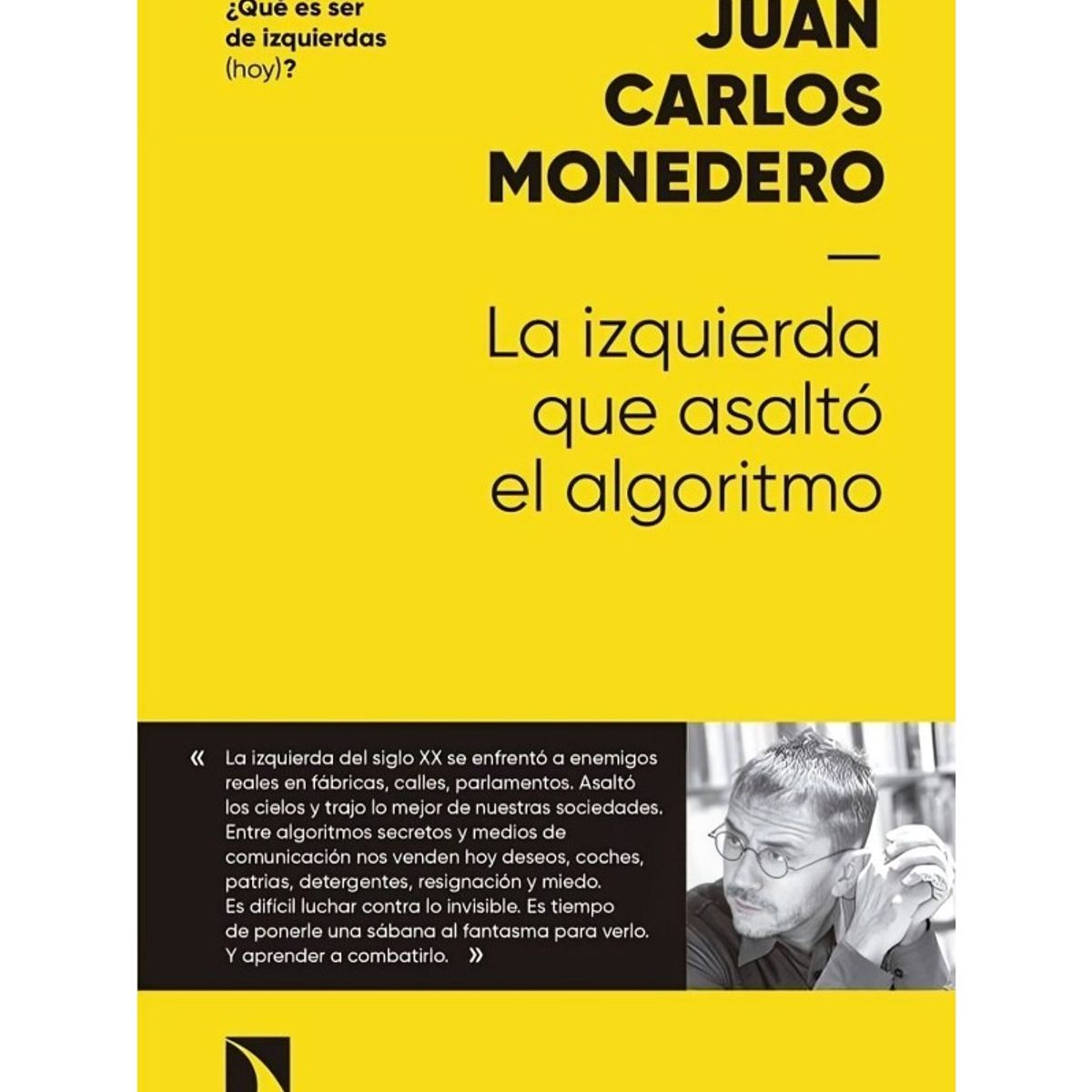 TOP10BOOKS - LIBRO La Izquierda Que a s a l t o El Algoritmo