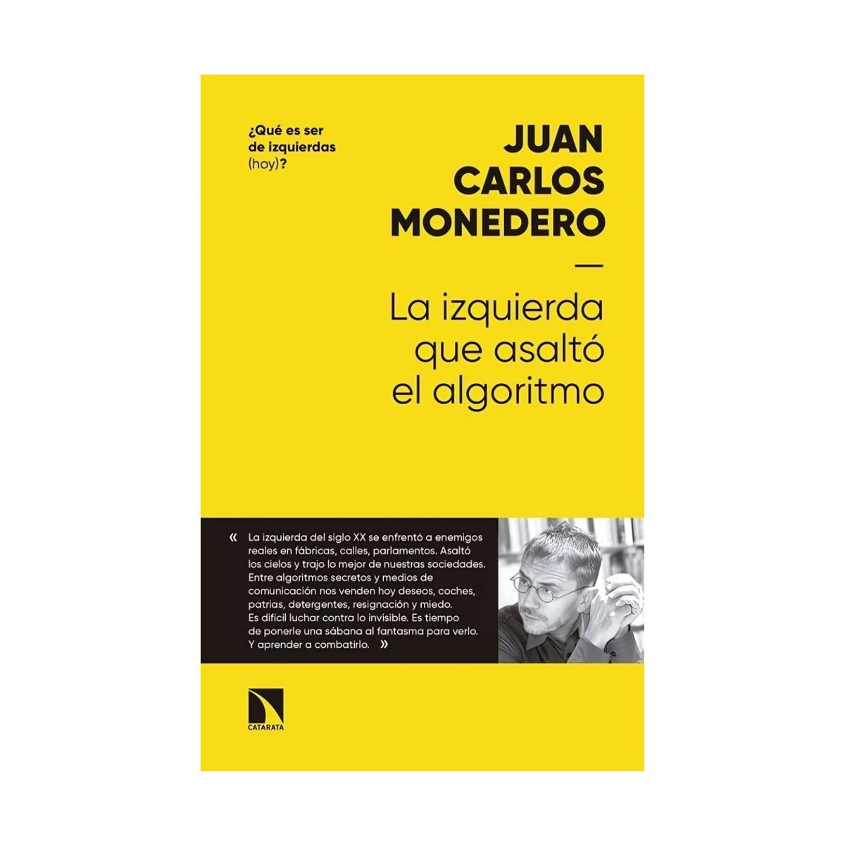 TOP10BOOKS - LIBRO La Izquierda Que a s a l t o El Algoritmo