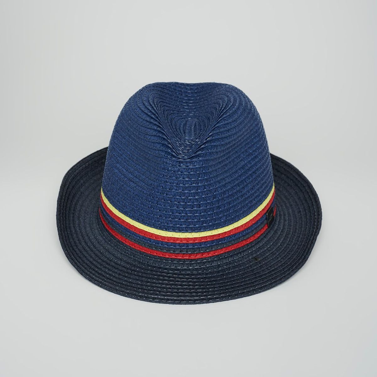 NEW MAN - Sombrero Sintra Azul New Man