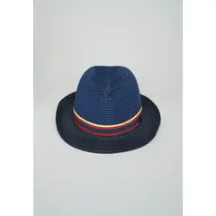 NEW MAN - Sombrero Sintra Azul