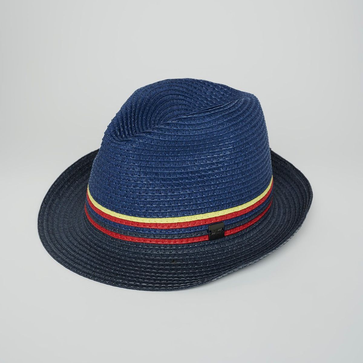 NEW MAN - Sombrero Sintra Azul New Man