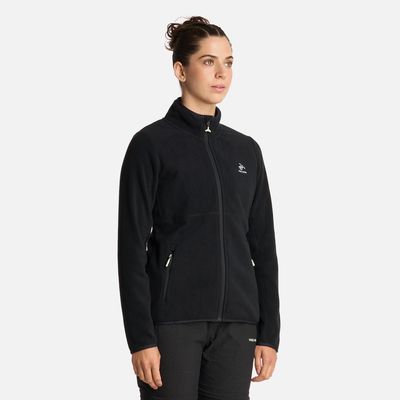 Imagen 2 del producto Polerón Mujer Tokerau Pro Negro