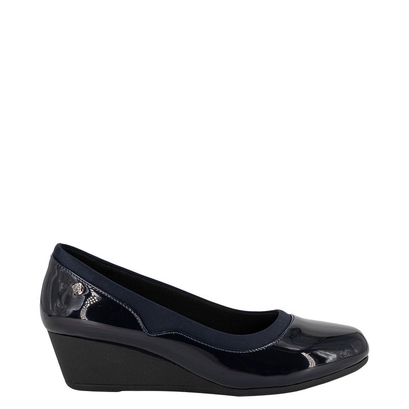 ALQUIMIA - Zapato Mujer Azul Aura Alquimia