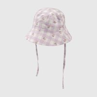 Sombrero Niña Celeste 54953