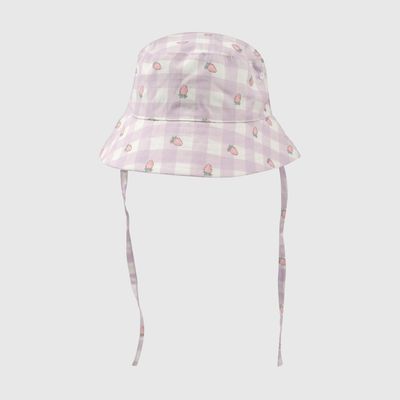 Imagen 2 del producto Sombrero Niña Celeste 54953