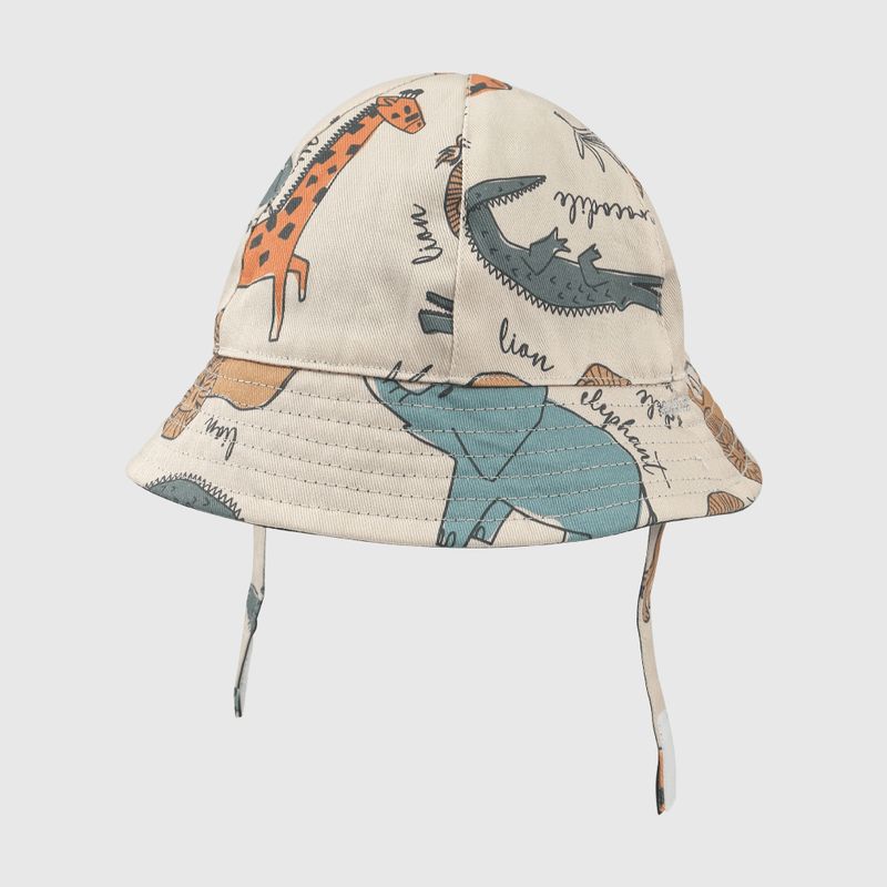 COLLOKY - Sombrero Niño Beige 54955 Colloky