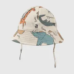 COLLOKY - Sombrero Niño Beige 54955