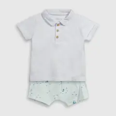 COLLOKY - Conjunto Niño Celeste 54965