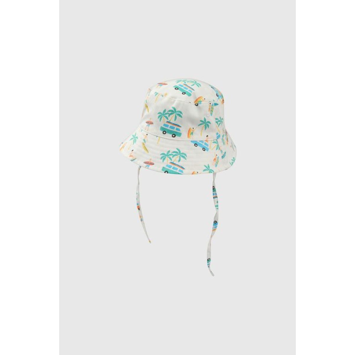 COLLOKY - Sombrero Niño Blanco 54956 Colloky