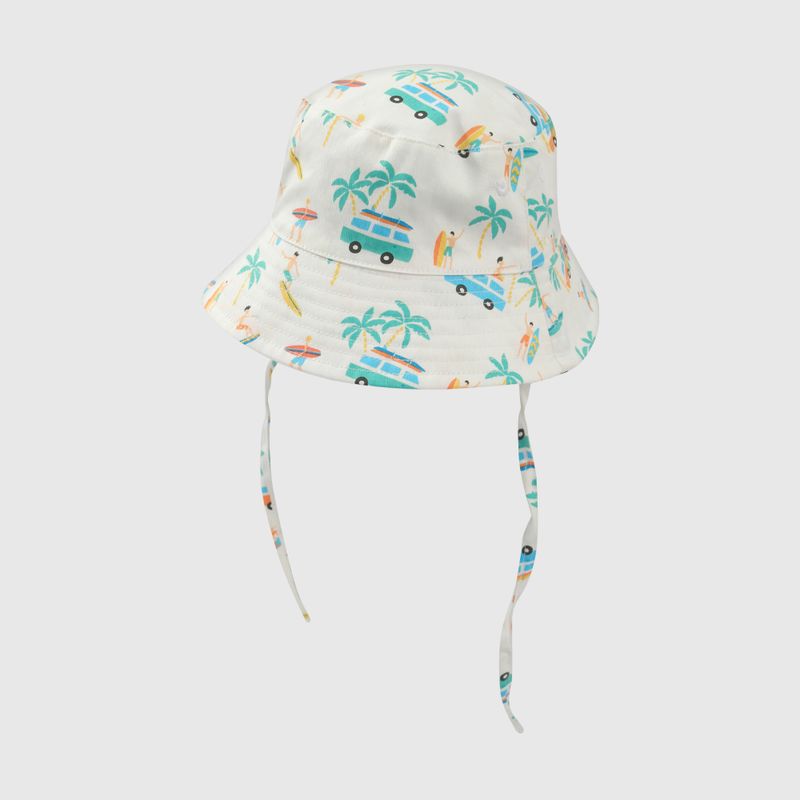 COLLOKY - Sombrero Niño Blanco 54956 Colloky