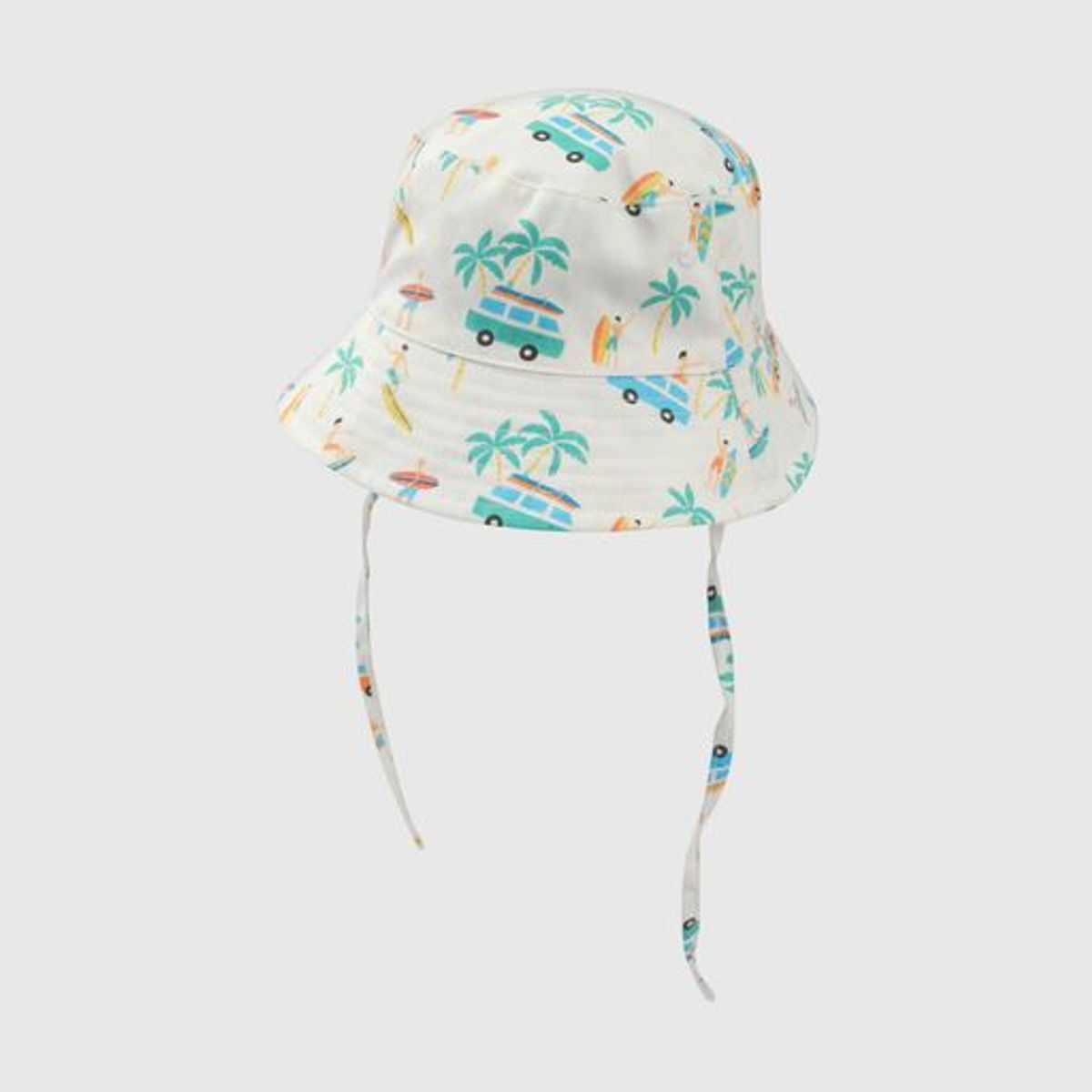 COLLOKY - Sombrero Niño Blanco 54956 Colloky