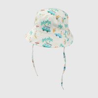 Sombrero Niño Blanco 54956