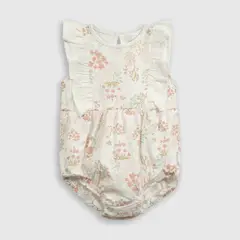 COLLOKY - Osito Niña Beige 54967