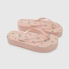 COLLOKY - Hawaiana Niña Rojo 255584