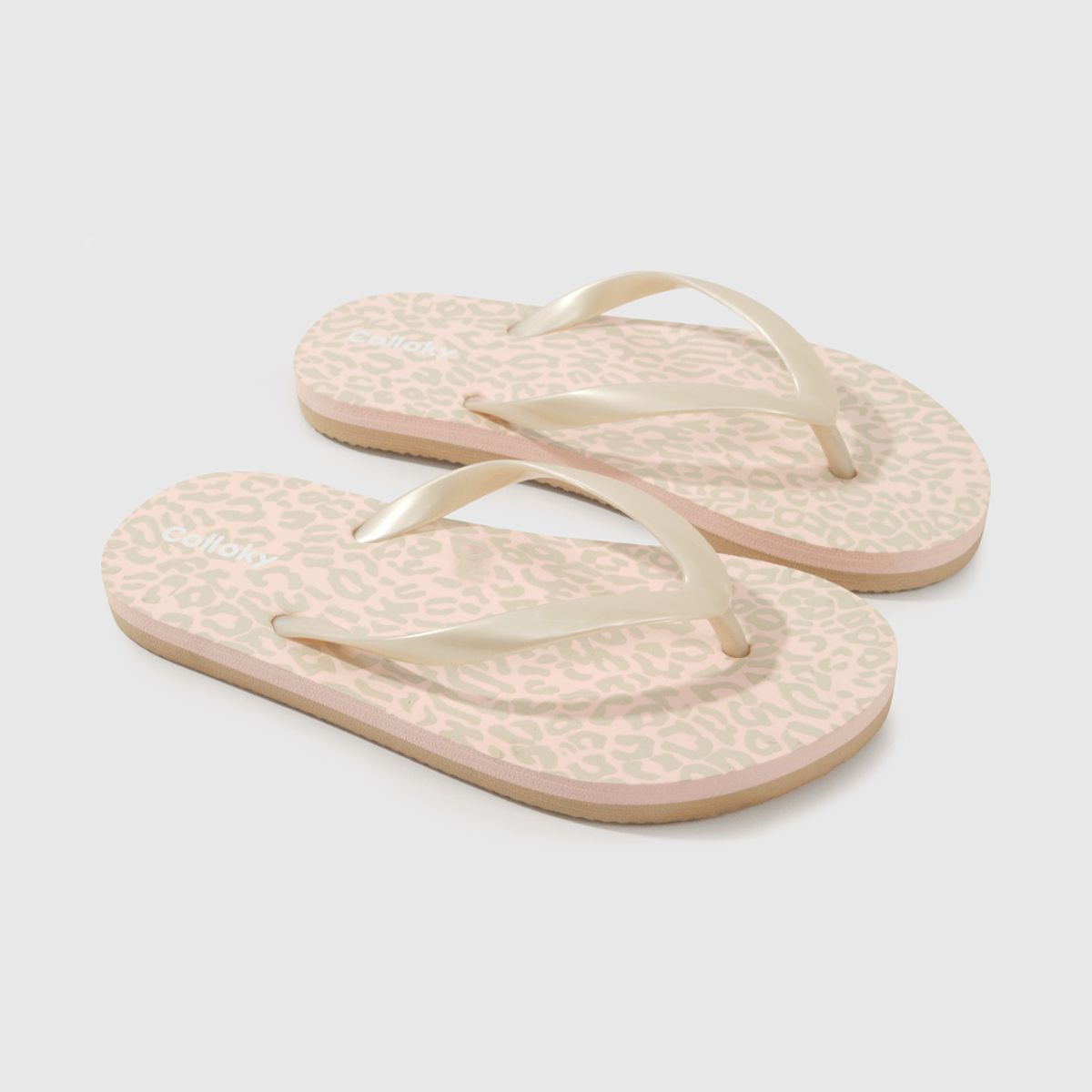 COLLOKY - Hawaiana Niña Rosado 255678 Colloky