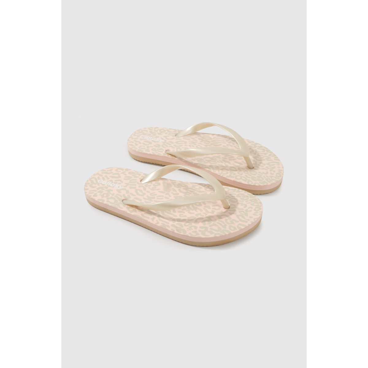 COLLOKY - Hawaiana Niña Rosado 255678 Colloky