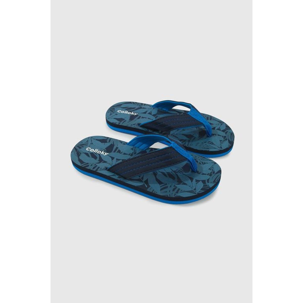 COLLOKY - Hawaiana Niño Azul 255672 Colloky
