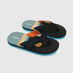 COLLOKY - Hawaiana Niño Negro 25587