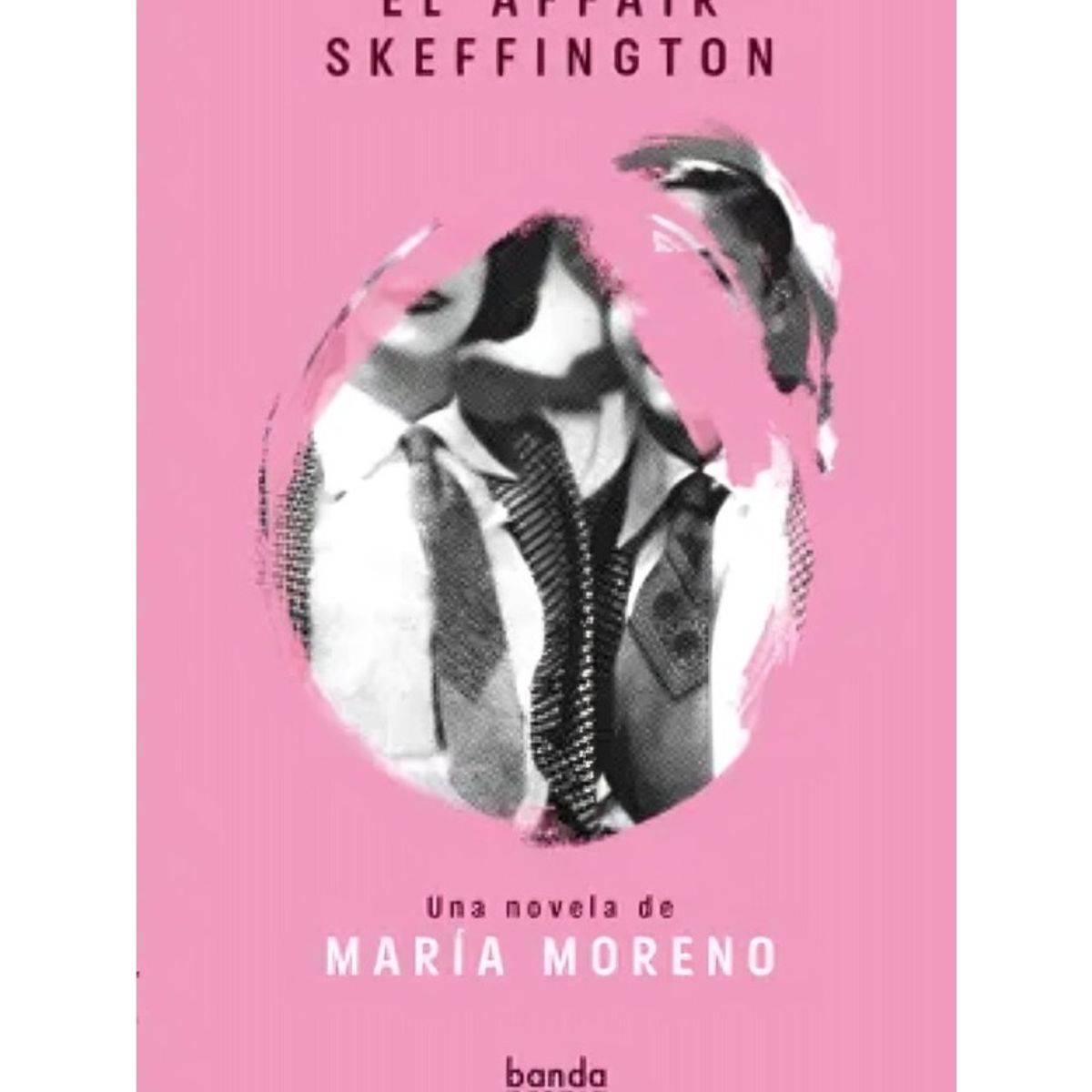 TOP10BOOKS - LIBRO El Affair Skeffington - El Affair Skeffington