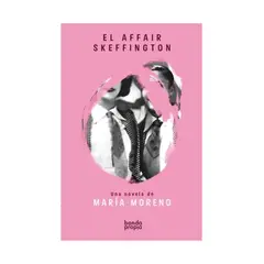 TOP10BOOKS - LIBRO El Affair Skeffington - El Affair Skeffington