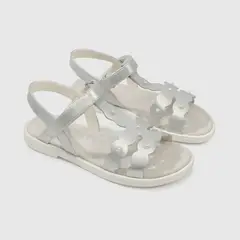 COLLOKY - Sandalia Niña Gris 55000 Colloky.