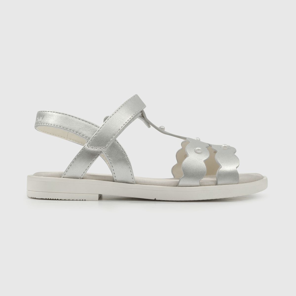 COLLOKY - Sandalia Niña Gris 256 26 Colloky