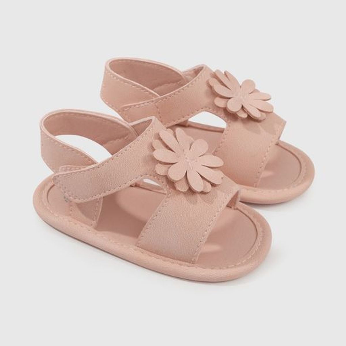 COLLOKY - Sandalia Niña Rosado 255628 Colloky