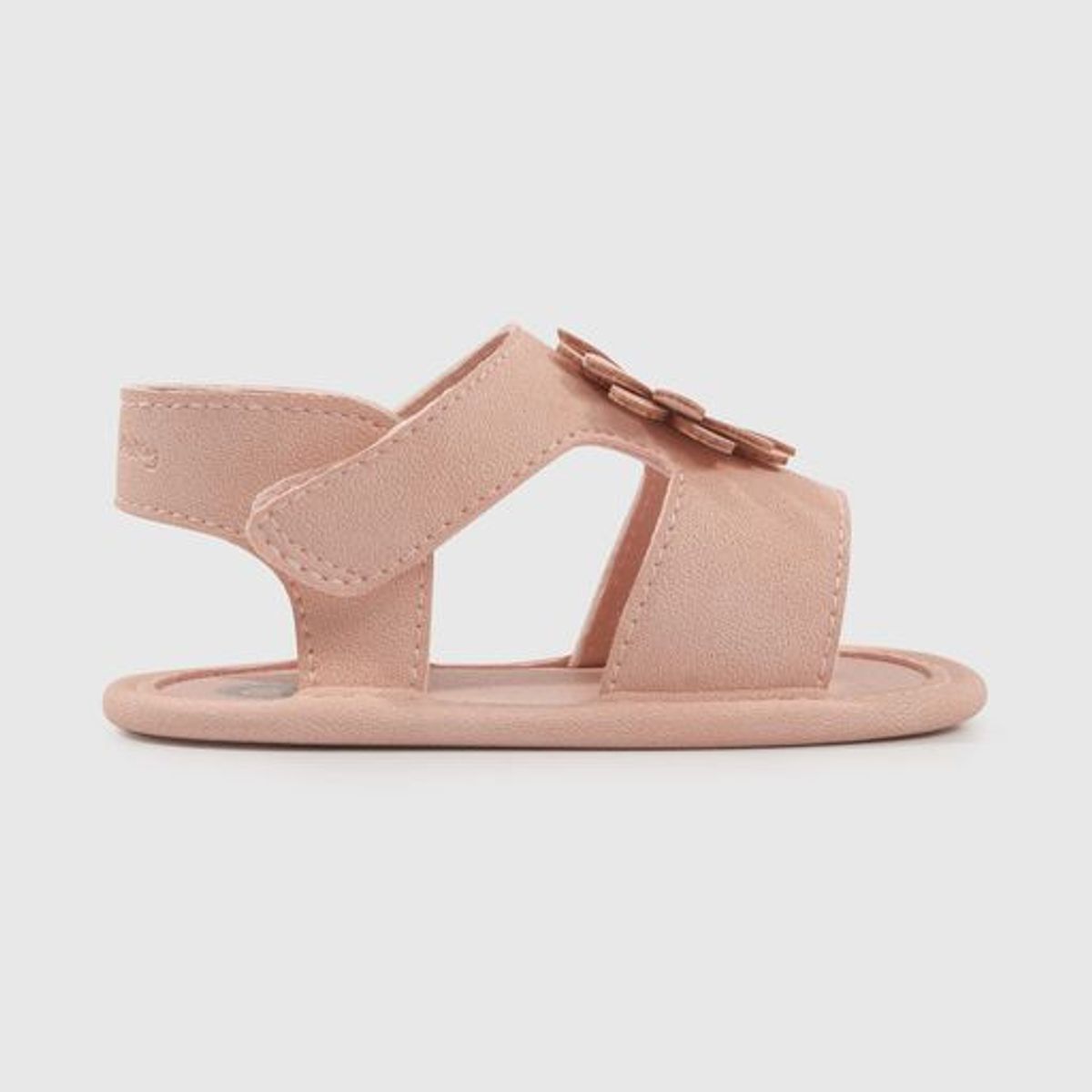 COLLOKY - Sandalia Niña Rosado 255628 Colloky