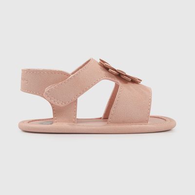 Imagen 2 del producto Sandalia Niña Rosado 255628