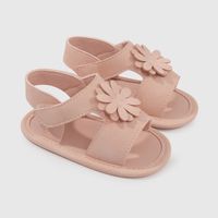 Sandalia Niña Rosado 255628