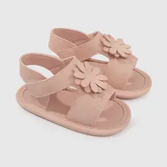 COLLOKY - Sandalia Niña Rosado 55004