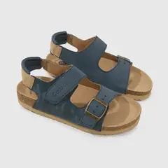 COLLOKY - Sandalia Niño Azul 55007