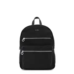 ZIOL - Mochila mediana cinci negro especial