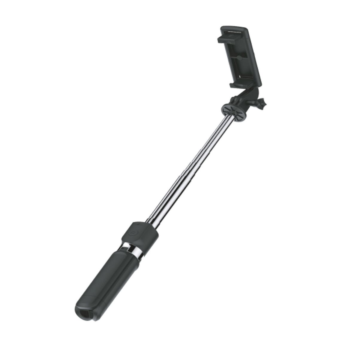 MLAB - Kit Combo Palo Selfie Para Celular - Tripode 4 In 1 Mlab MLAB