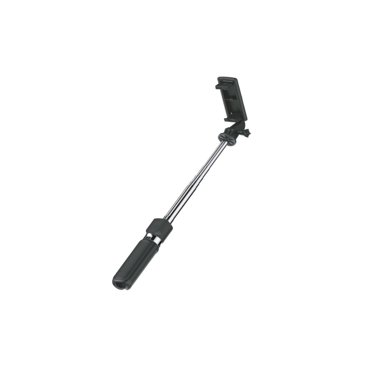 MLAB - Kit Combo Palo Selfie Para Celular - Tripode 4 In 1 Mlab MLAB