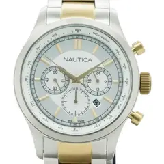 NAUTICA - Reloj Hombre Cuarzo N22618G