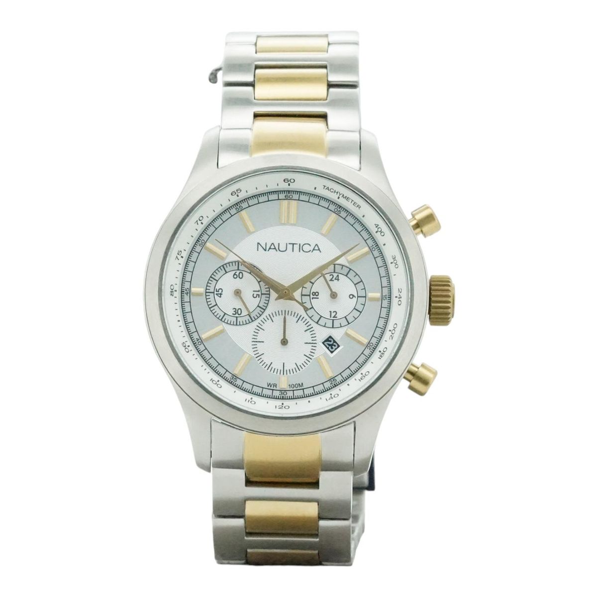 NAUTICA - Reloj Nautica Hombre Cuarzo N22618G