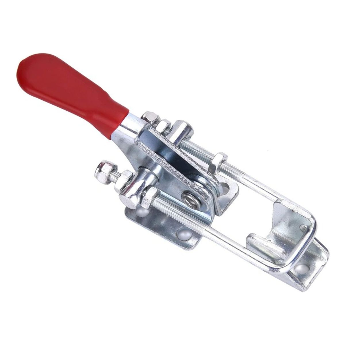 GENERICO - Abrazadera Sujetador De Palanca Liberación Rápida 160kg