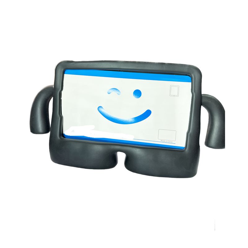 JOIGO - Funda Antigolpes Para Niños Para Lenovo M10 X306 Negro