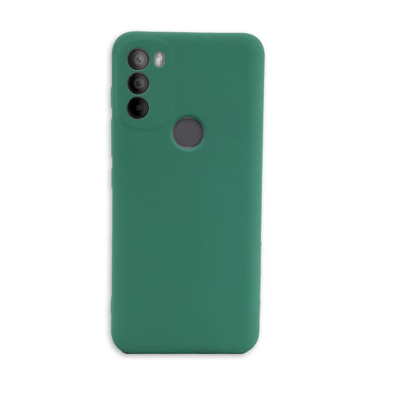 JOIGO - Carcasa Para Motorola G50 4G Verde