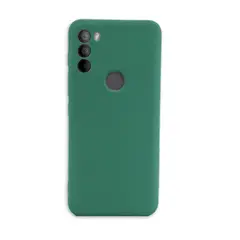 JOIGO - Carcasa Para Motorola G50 4G Verde