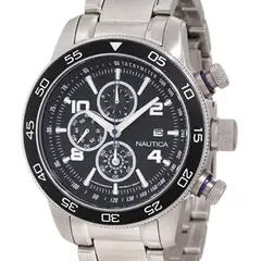 NAUTICA - Reloj Hombre Cuarzo N24533G