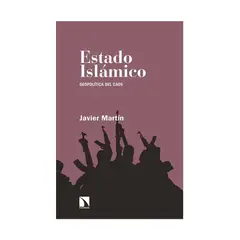 TOP10BOOKS - LIBRO Estado Islamico - Estado Islamico