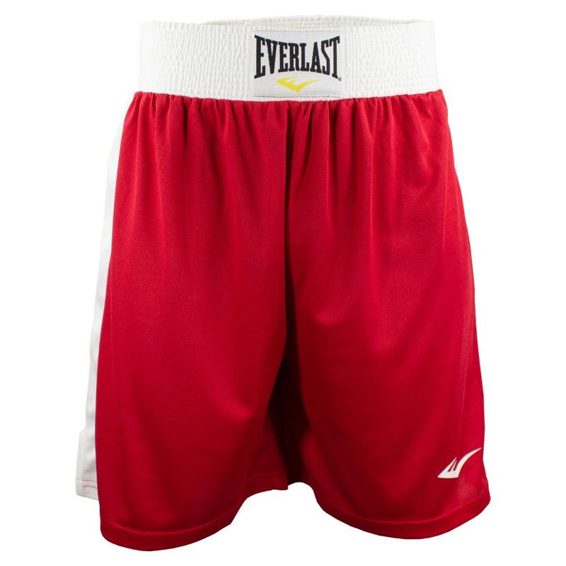 EVERLAST - Short  Amateur Competition Rojo Everlast - Rojo